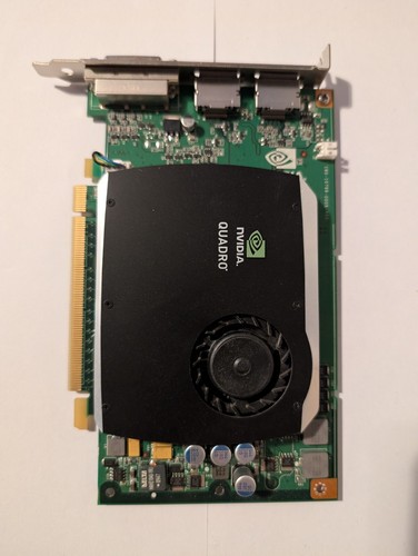 Scheda grafica nvidia - ✅,