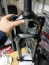 forcella mtb rockshox recon silver 29 rl 100mm boost 15x110 42mm offset conica