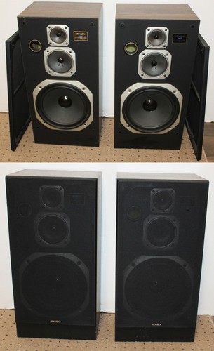 Jensen 3100 audiophile - 3100,