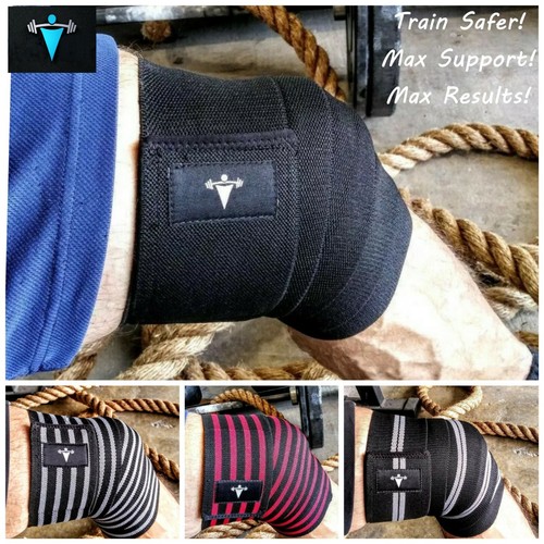Ginocchiere ltrevfit palestra - ginocchiere,