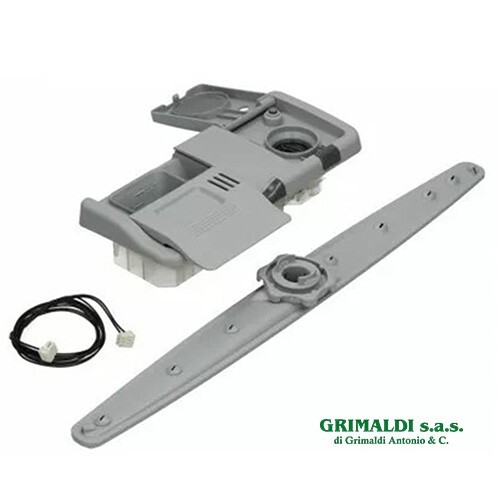 Distributore combinato - distributore,