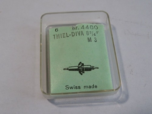Piece horlogerie axe - piece,