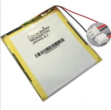 LG4593105 Polimero Lipo batteria 5500mAh batteria tablet computer XH2.54