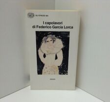 I CAPOLAVORI DI FEDERICO