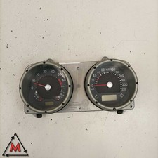 Quadro strumenti 0263627004 per VOLKSWAGEN POLO 6N2 1999-2003 usato (103395)