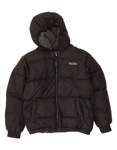 Woolrich giacca imbottita con - giacca,