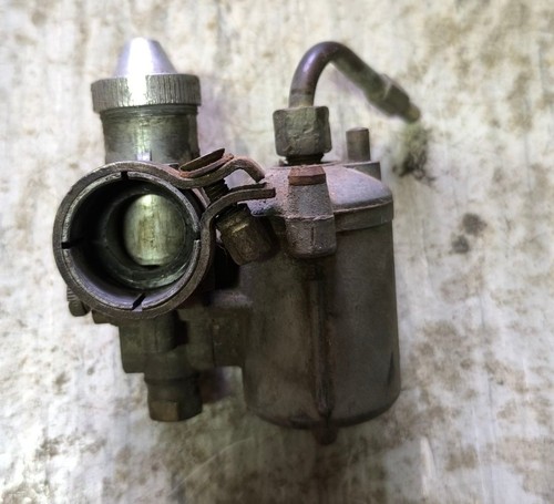 Carburateur amac 933 067 r3 - #,