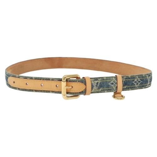 Cintura louis vuitton monogram - cintura,