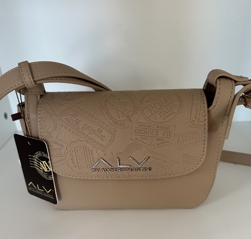 Borsa alv alviero - borsa, by