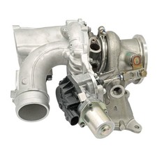 Turbocompressore con valvola di ricircolo spinta per VW 1.8 TSI 06K145721D 06K145701R 817808-501