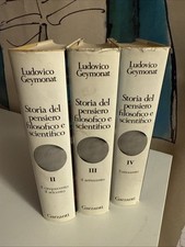 ME4 Storia del pensiero