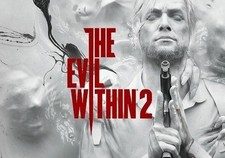 The Evil Within 2 IT Globale [