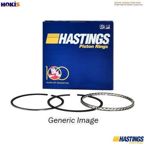 Kit anello pistone 2c7361 std - kit,