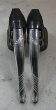 Leve freno shimano exage - leve,