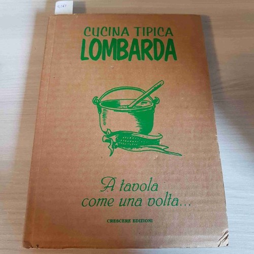 Cucina tipica lombarda a - cucina,