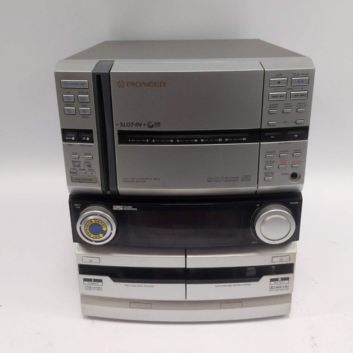 Pioneer a700 ricevitore - pioneer, xr-a700