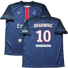 Maglia Home PSG 2015/16 #10