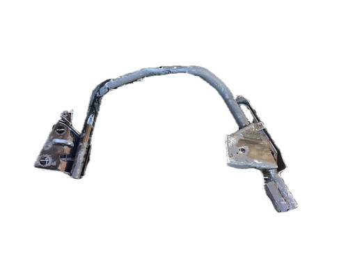 Supporto motore braccetto - supporto,