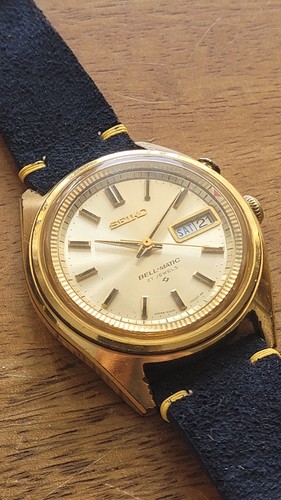 Montre vintage seiko - montre,