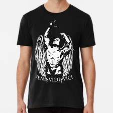 T-shirt Veni Vidi Vici Zyzz