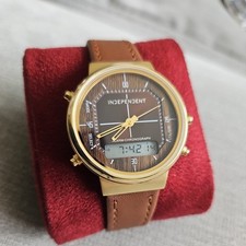Orologio Ana Digi NOS Vintage