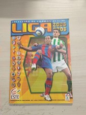 Album Figurine Calciatori ESTE