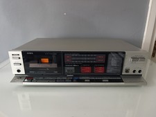 Aiwa AD-F330 Stereo Cassette