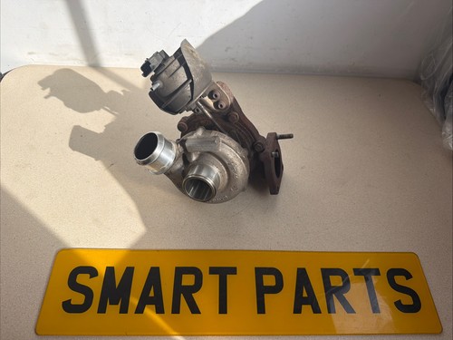 Turbocompressore ford mondeo - ford,