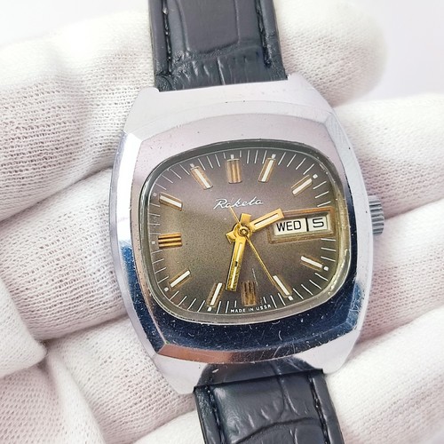 Orologio vintage sovietico - ⭐,