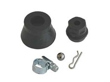 SET RICAMBI PER POMPE A ZAINO