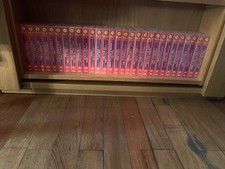 Cassette vhs serie dragonball - cassette,
