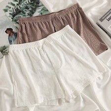 Boxer uomo jacquard