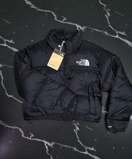 giacca the north face da donna