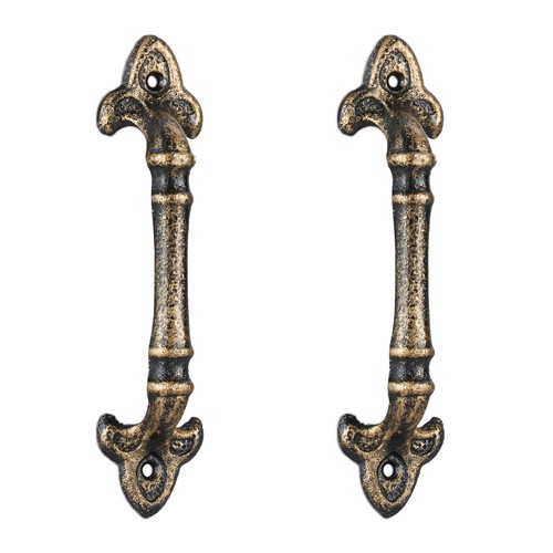 Maniglie vintage per - , mobili