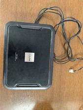 Alpine SWE-1500 subwoofer