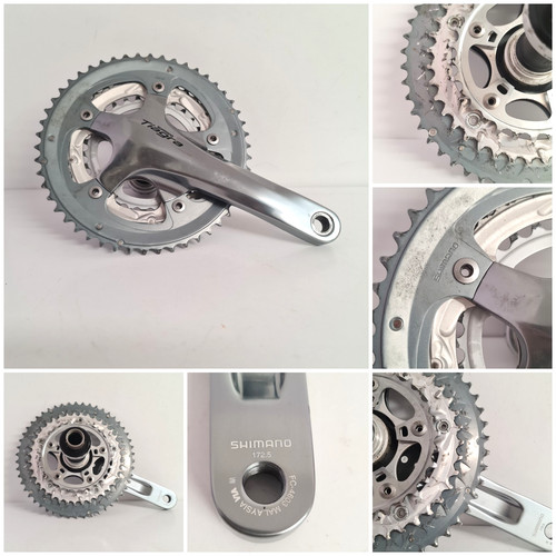 Guarnitura catena bici - , da
