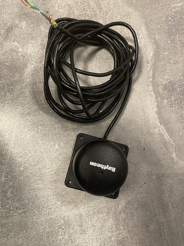 Raytheon raymarine casco auto - raymarine,