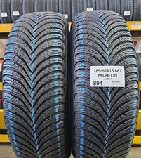 2x GOMME USATE TERMICHE