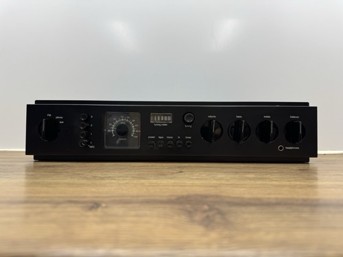 Amplificatore svedese vintage