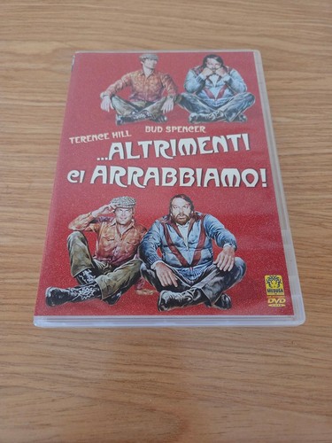 Altrimenti arrabbiamo - ci,