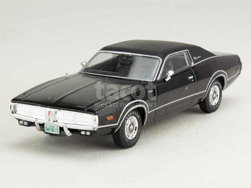 Dodge charger 1972 - -, modello