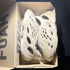 Yeezy Foam Runner Beige