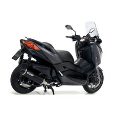 Scarico Freccia Urban ESD