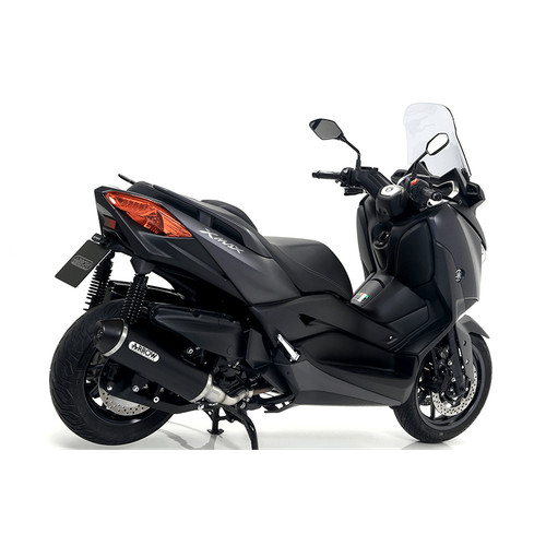 Scarico freccia urban esd - scarico,