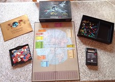 VIDEOPAC N°41 LA CONQUETE DU