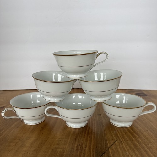 Tazzine tè caffè - tazzine, noritake