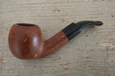 Pipa in Radica di Bruyere di Origine Italiana non Fumata