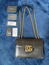 Borsa a tracolla Dolce &