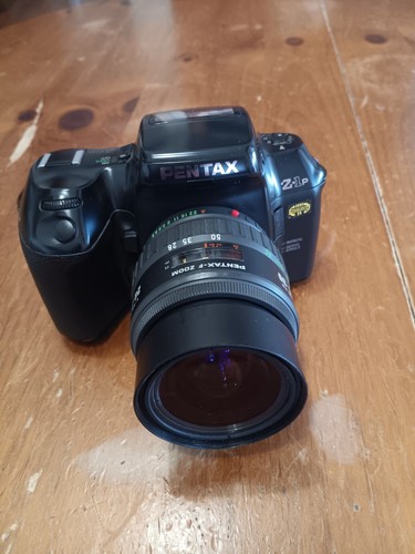 Fotocamera pentax 1 p - -,