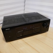 Amplificatore Denon AVR-1713
